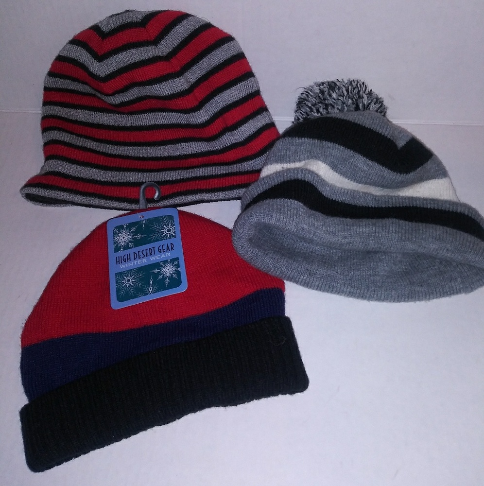 Hat - Picture 2 of 2